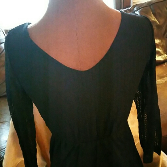 Little Black dress NWTA - Picture 5 of 5